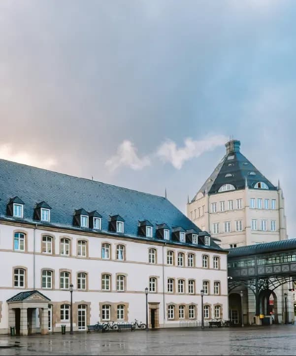 Section illustration